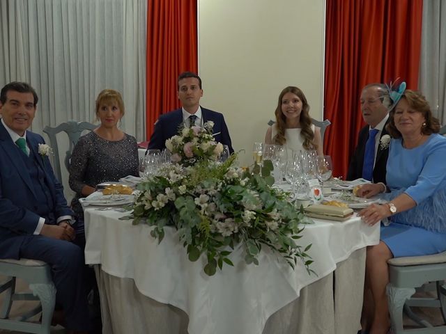 La boda de Diego y Ana en Palencia, Palencia 92