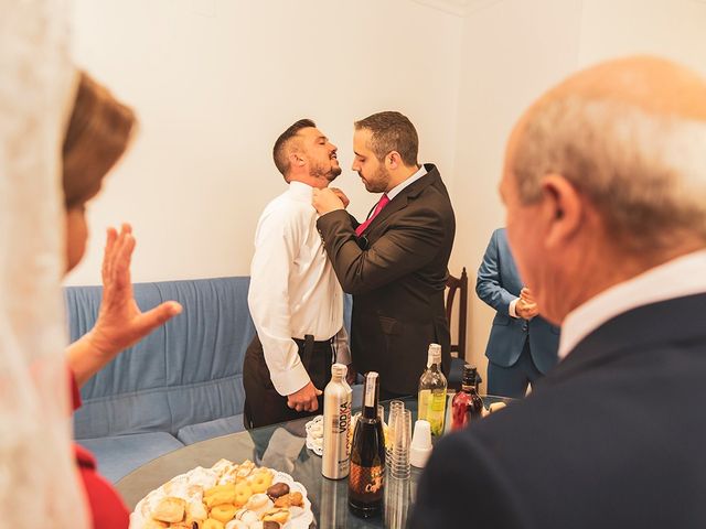 La boda de Jose y Soraya en Miajadas, Cáceres 5