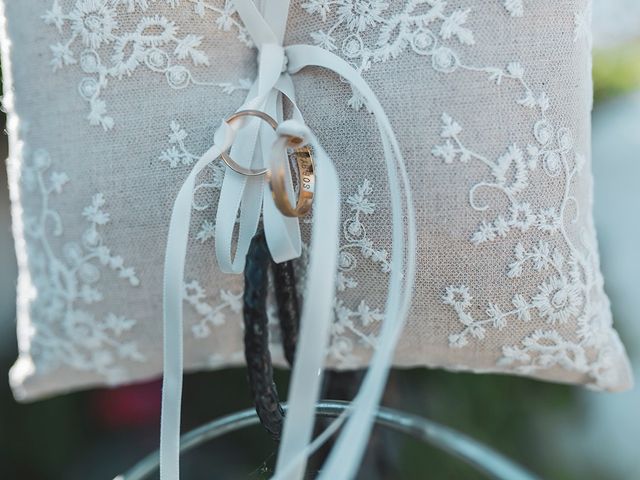 La boda de Jose y Soraya en Miajadas, Cáceres 32