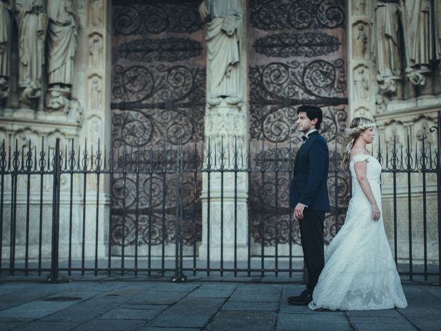 La boda de Carlos y Laura en Novelda, Alicante 112