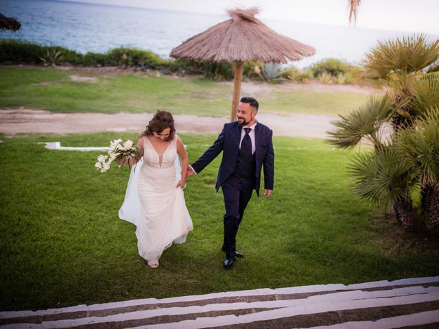 La boda de Sergio y Arantxa en Vilanova I La Geltru, Barcelona 143