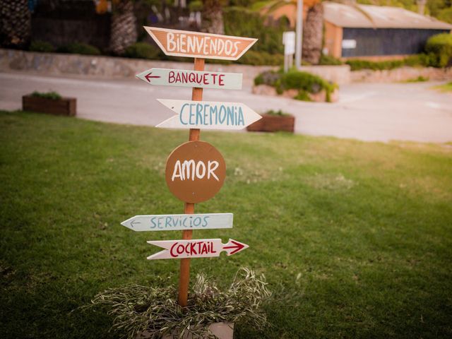 La boda de Sergio y Arantxa en Vilanova I La Geltru, Barcelona 148