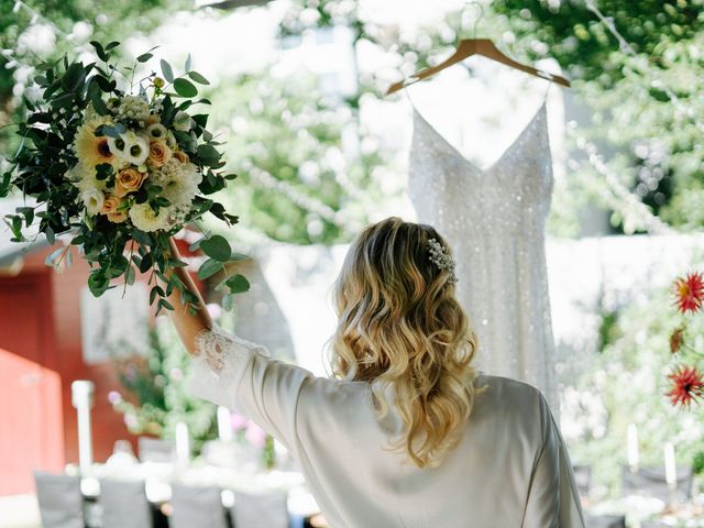 La boda de Andreas y Martyna en Valencia, Valencia 14