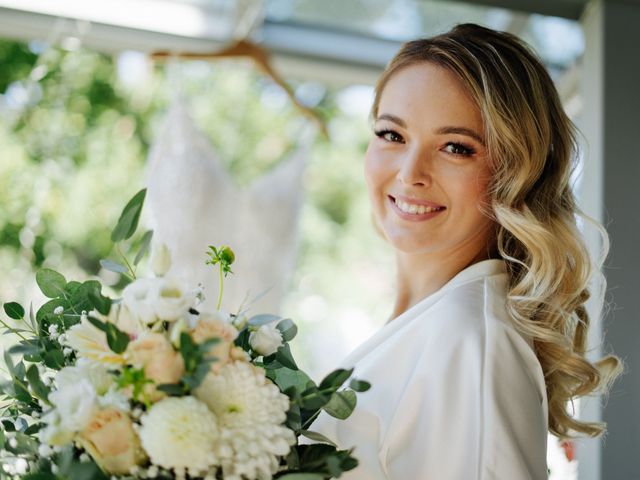 La boda de Andreas y Martyna en Valencia, Valencia 1