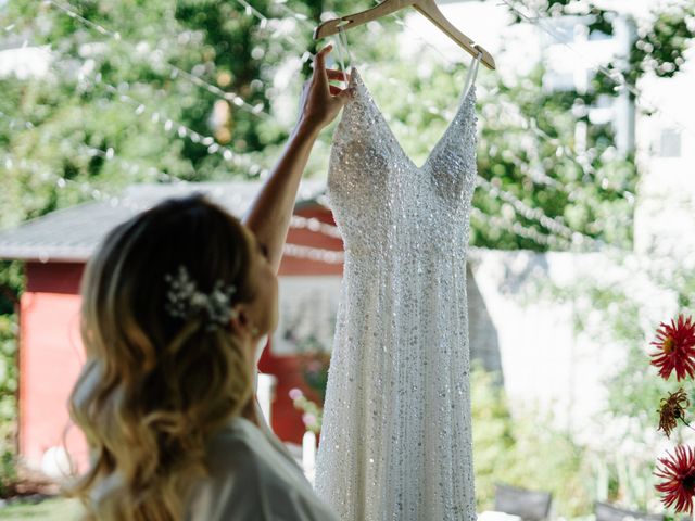 La boda de Andreas y Martyna en Valencia, Valencia 15