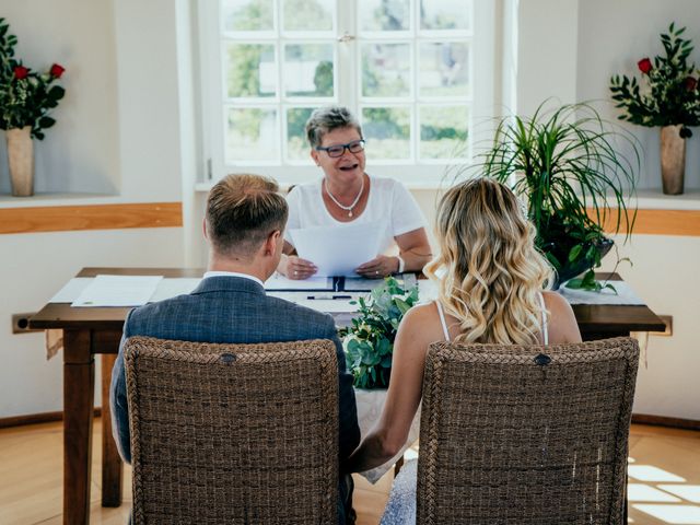 La boda de Andreas y Martyna en Valencia, Valencia 35