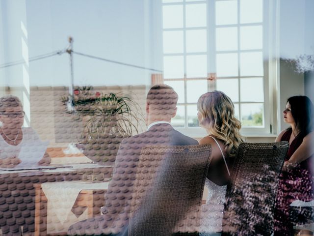 La boda de Andreas y Martyna en Valencia, Valencia 36