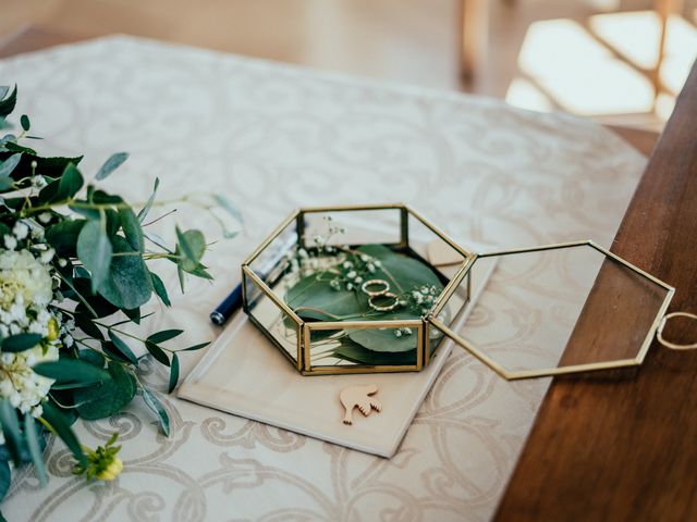 La boda de Andreas y Martyna en Valencia, Valencia 38