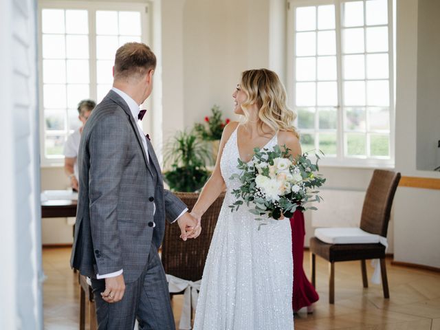 La boda de Andreas y Martyna en Valencia, Valencia 44