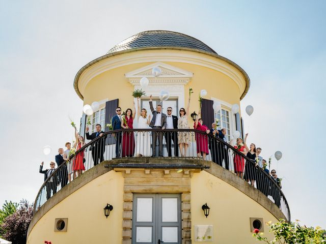 La boda de Andreas y Martyna en Valencia, Valencia 50