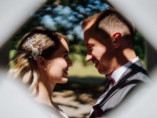 La boda de Andreas y Martyna en Valencia, Valencia 2