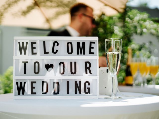 La boda de Andreas y Martyna en Valencia, Valencia 74