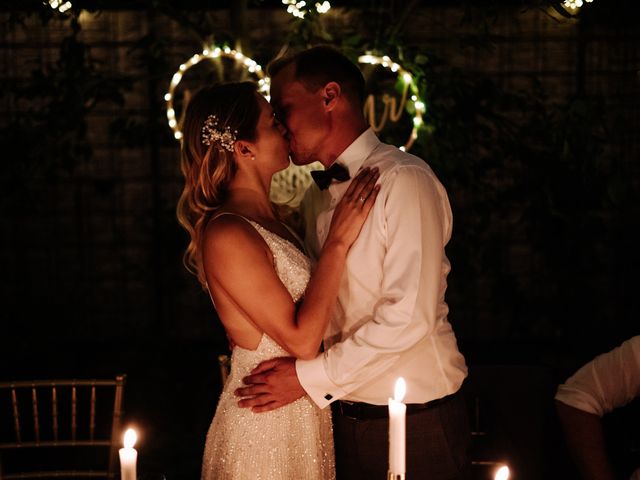 La boda de Andreas y Martyna en Valencia, Valencia 92