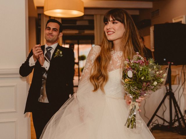 La boda de Carlos y Ane en Pueblo Zizurkil, Guipúzcoa 78