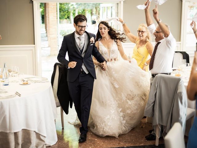 La boda de Iñaki y Noemí en L&apos; Ametlla Del Valles, Barcelona 50