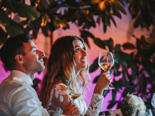 La boda de Willy y Maryanna en Garraf, Barcelona 41