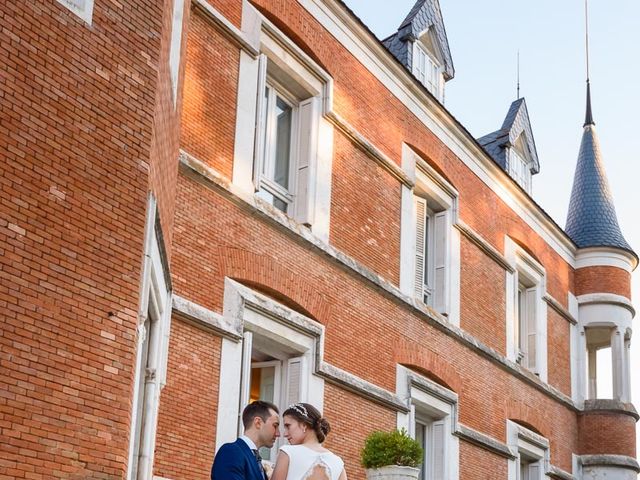 La boda de Jonatan y Alba en Aranjuez, Madrid 28