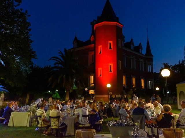 La boda de Jonatan y Alba en Aranjuez, Madrid 33