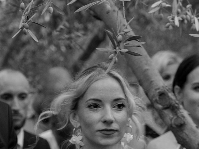La boda de César y Rebeca en Almería, Almería 4