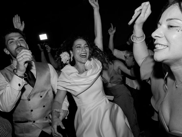 La boda de César y Rebeca en Almería, Almería 5