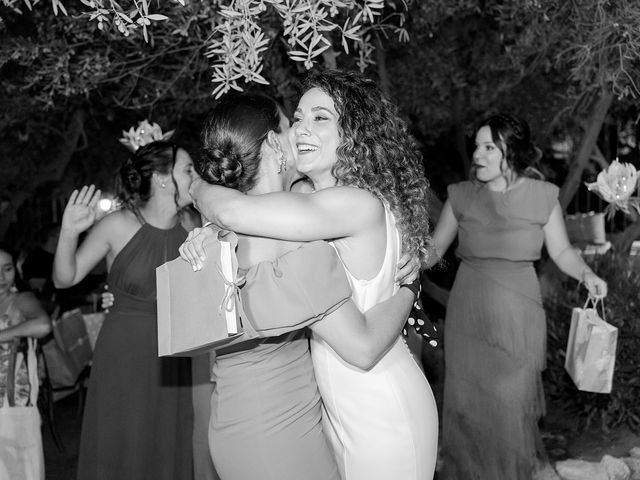 La boda de César y Rebeca en Almería, Almería 17
