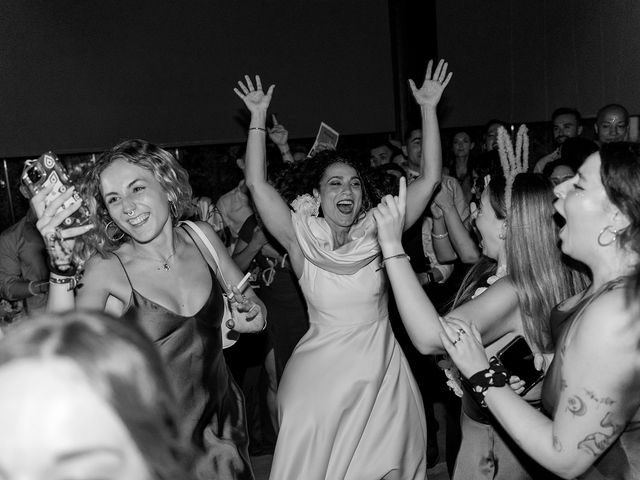La boda de César y Rebeca en Almería, Almería 19