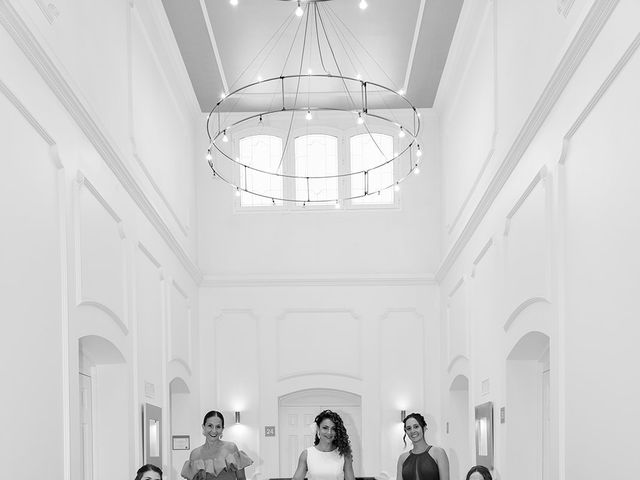 La boda de César y Rebeca en Almería, Almería 36