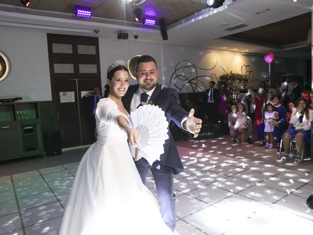 La boda de Joaquin Abel y Sonia en Lorca, Murcia 33