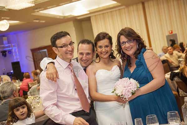 La boda de Marcos y Belén en Moncada, Valencia 18