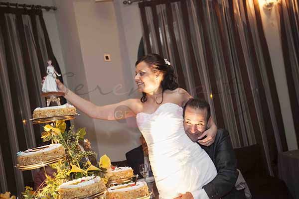 La boda de Marcos y Belén en Moncada, Valencia 20
