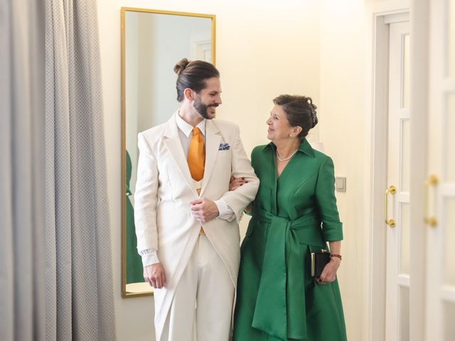 La boda de Edu y Pablo en Zaragoza, Zaragoza 12