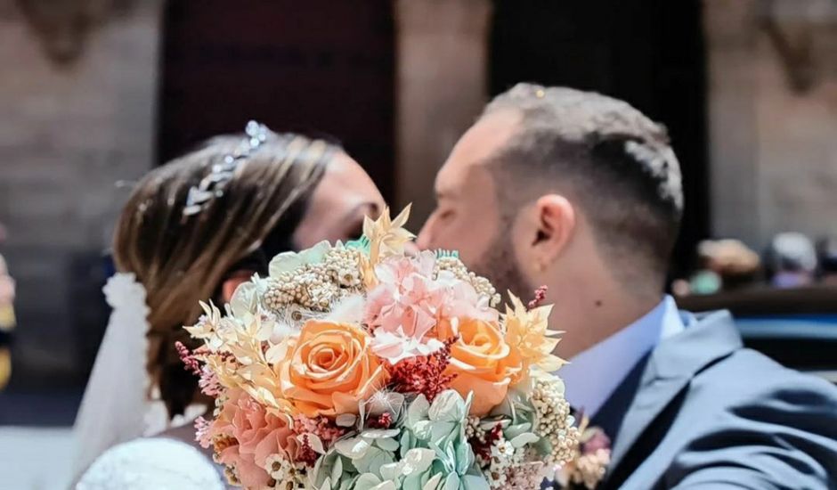 La boda de Jairo y Nerea en Salamanca, Salamanca