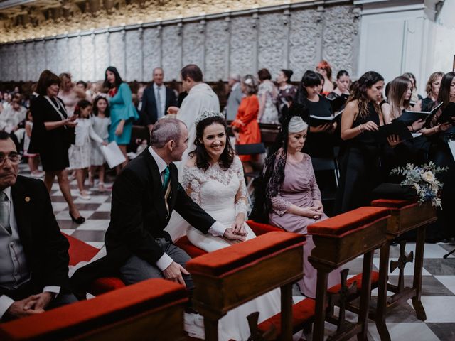 La boda de Manolo y Olga en Granada, Granada 25