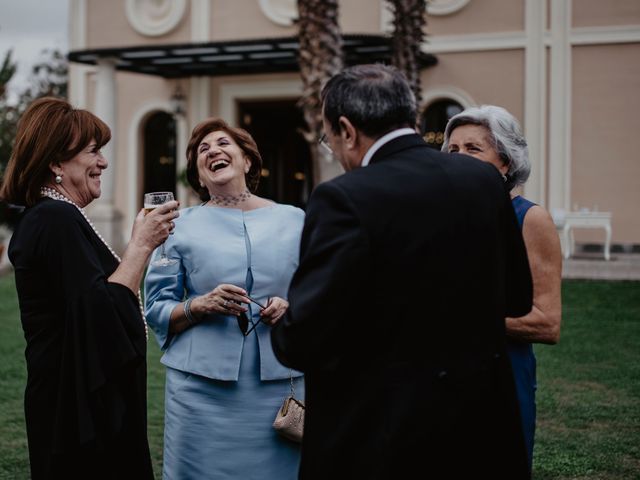 La boda de Manolo y Olga en Granada, Granada 53