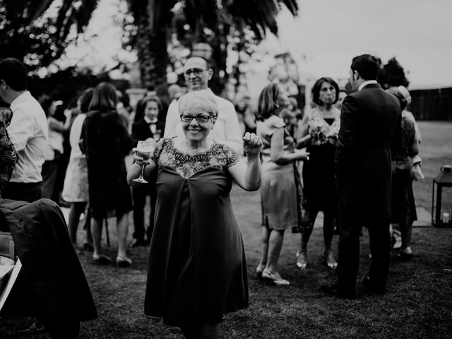 La boda de Manolo y Olga en Granada, Granada 57