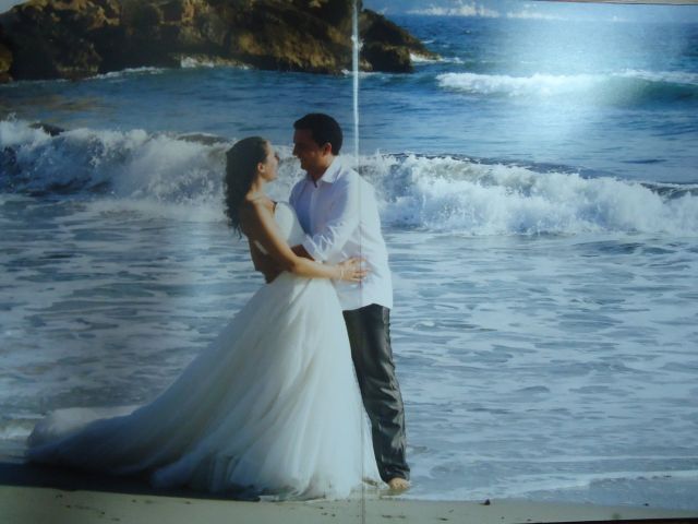 La boda de Manuel y Antonia Mª en Lloseta, Islas Baleares 1