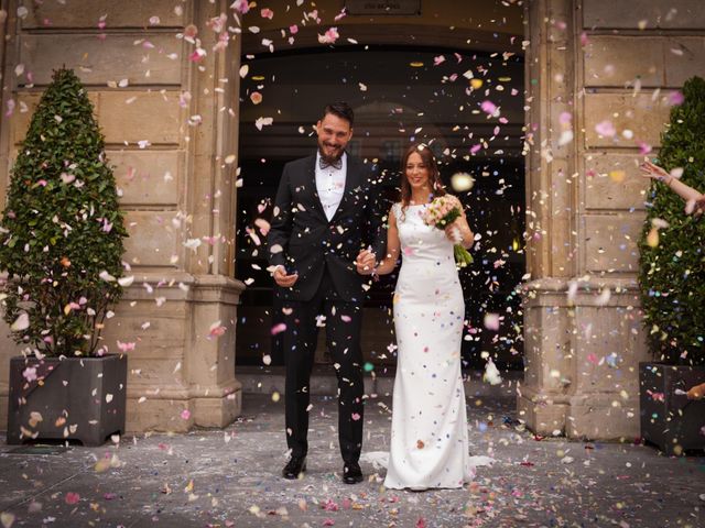 La boda de Alejandro y Laura en Gijón, Asturias 10