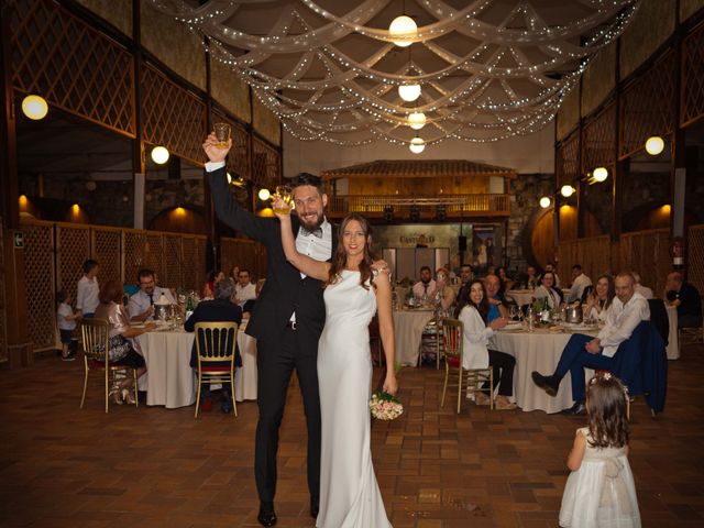 La boda de Alejandro y Laura en Gijón, Asturias 25