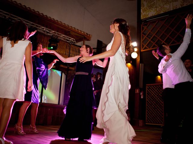 La boda de Alejandro y Laura en Gijón, Asturias 26