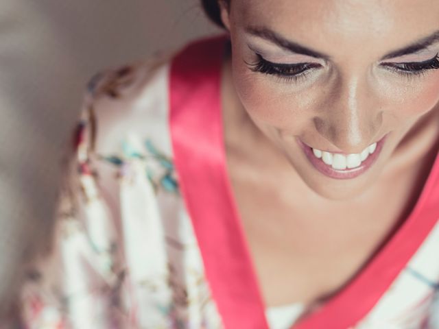 La boda de Patricio y Luna en San Pedro Del Pinatar, Murcia 31