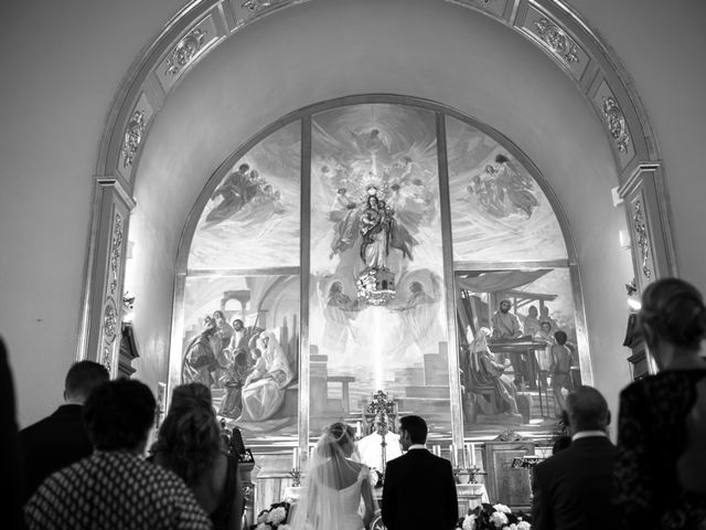 La boda de Patricio y Luna en San Pedro Del Pinatar, Murcia 63