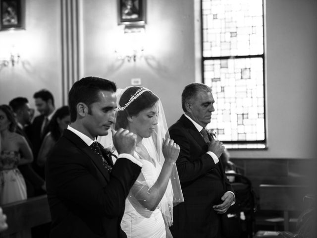 La boda de Patricio y Luna en San Pedro Del Pinatar, Murcia 66