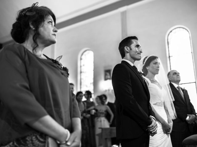 La boda de Patricio y Luna en San Pedro Del Pinatar, Murcia 67