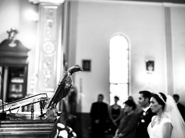 La boda de Patricio y Luna en San Pedro Del Pinatar, Murcia 73