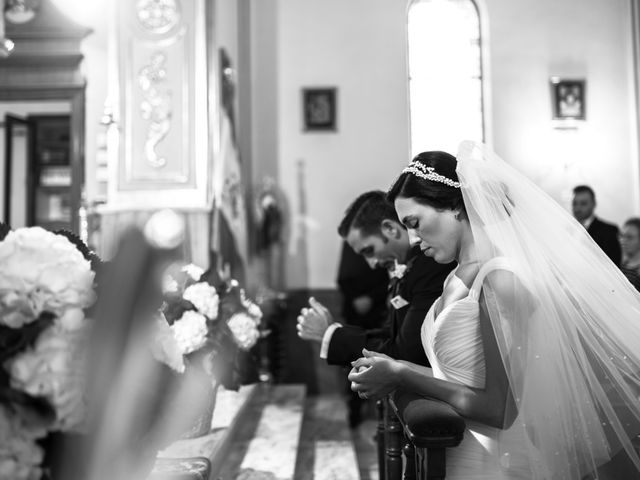 La boda de Patricio y Luna en San Pedro Del Pinatar, Murcia 74