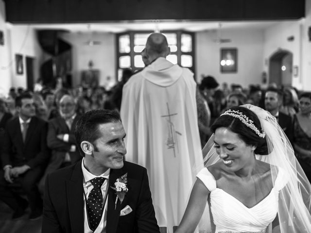 La boda de Patricio y Luna en San Pedro Del Pinatar, Murcia 76