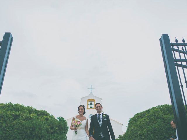 La boda de Patricio y Luna en San Pedro Del Pinatar, Murcia 78