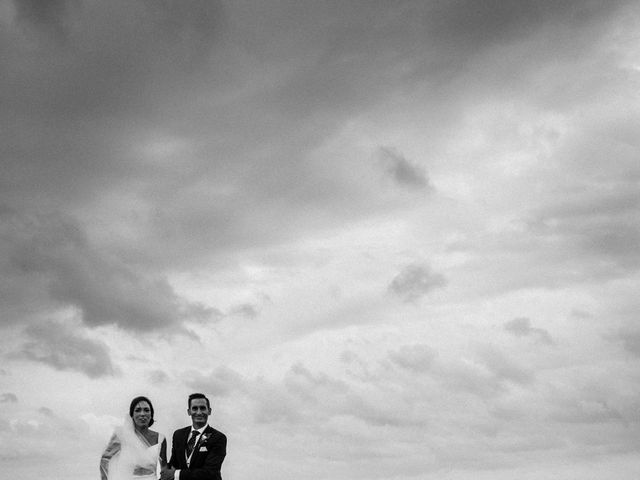 La boda de Patricio y Luna en San Pedro Del Pinatar, Murcia 92