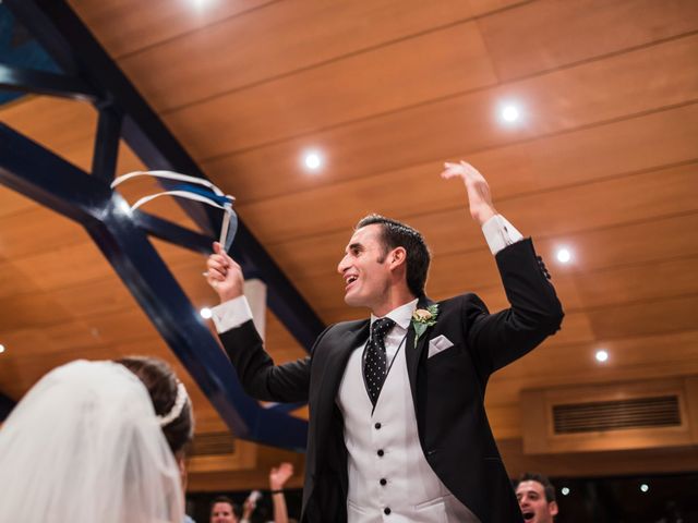 La boda de Patricio y Luna en San Pedro Del Pinatar, Murcia 104