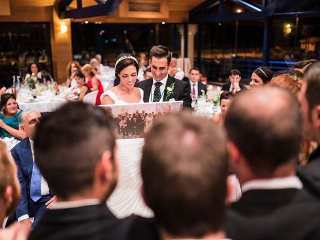 La boda de Patricio y Luna en San Pedro Del Pinatar, Murcia 117